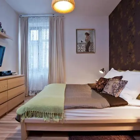 Apartamento Cosy And Bright - Old Town *
