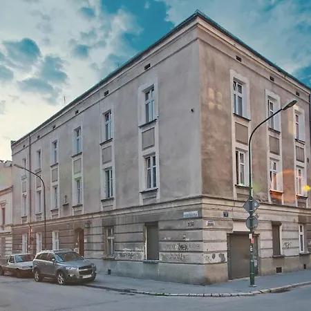 Cosy And Bright - Old Town Апартаменты