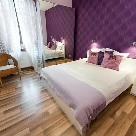 Cosy And Bright - Old Town Апартаменты Краков