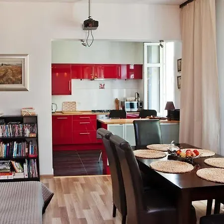 Appartement Cosy And Bright - Old Town *