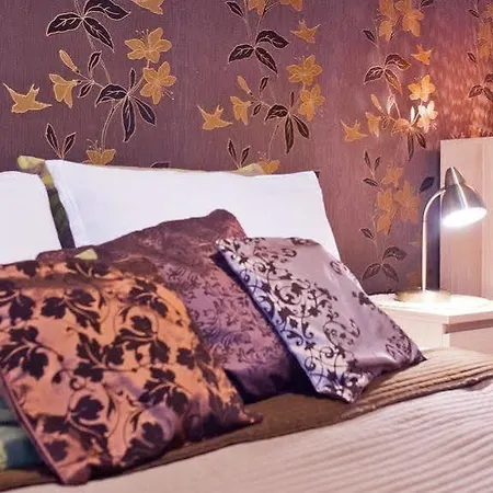 Апартаменты Cosy And Bright - Old Town